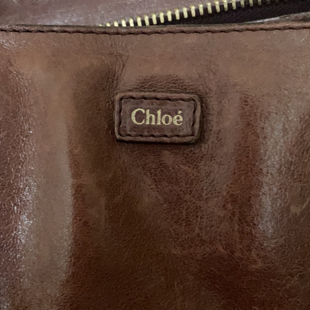 Chloe bag - Picture 2 of 4
